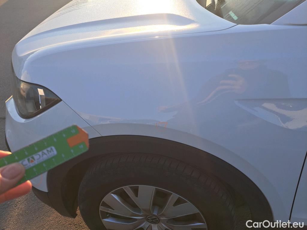  Volkswagen  T-CROSS VOLKSWAGEN  / 2018 / 5P / todoterreno Edition 1.0 TSI 70kW (95CV) #22