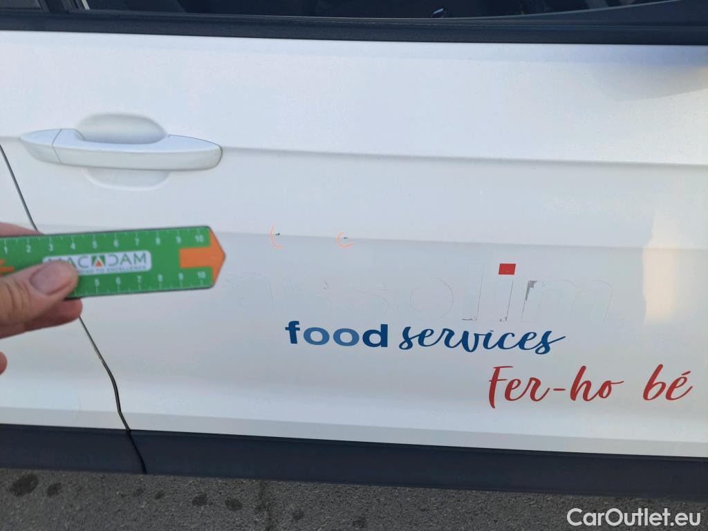  Volkswagen  T-CROSS VOLKSWAGEN  / 2018 / 5P / todoterreno Edition 1.0 TSI 70kW (95CV) #24