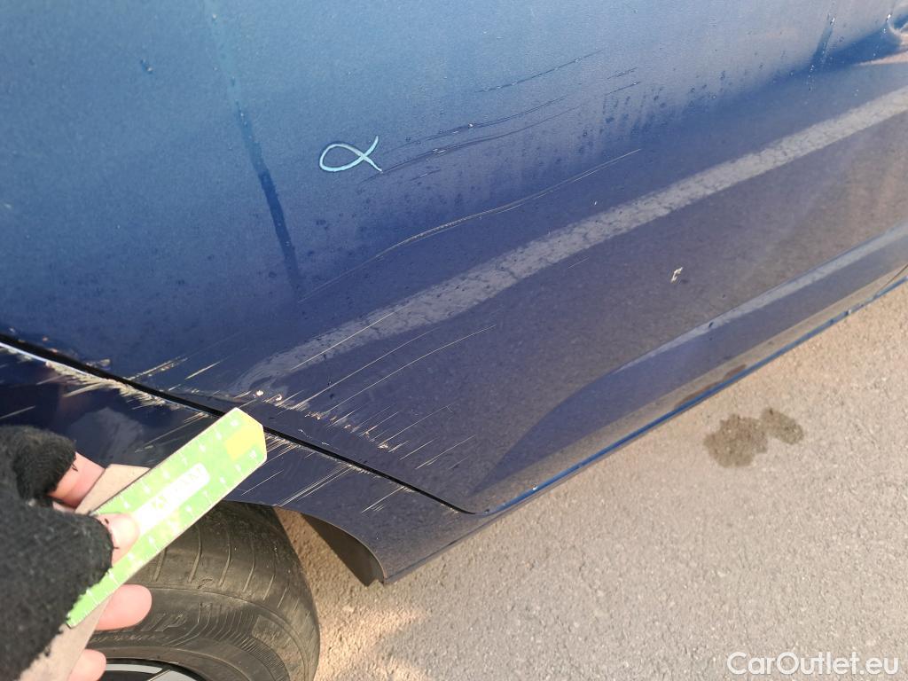  Volkswagen  Polo VOLKSWAGEN  / 2021 / 5P / berlina con portón Life 1.0 TSI 70kW (95CV) #6