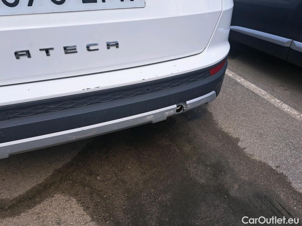  Seat  ATECA SEAT  1.0 TSI 85kW (115CV) St&Sp Style Eco MY20 (CX) #33