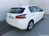  Peugeot  308 PEUGEOT  / 2017 / 5P / berlina con portón 5p Active 1.2 PureTech 96KW (130CV) S&S #2