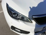  Peugeot  308 PEUGEOT  / 2017 / 5P / berlina con portón 5p Active 1.2 PureTech 96KW (130CV) S&S #17