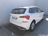  Skoda  KAMIQ SKODA  1.0 TSI 81kW (110CV) DSG Ambition (CX) #2
