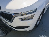  Skoda  KAMIQ SKODA  1.0 TSI 81kW (110CV) DSG Ambition (CX) #16