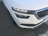  Skoda  KAMIQ SKODA  1.0 TSI 81kW (110CV) DSG Ambition (CX) #17