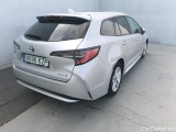  Toyota  Corolla TOYOTA  / 2019 / 5P / familiar 1.8 125H ACTIVE TECH E-CVT TOU SPORT #2