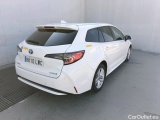  Toyota  Corolla TOYOTA  / 2019 / 5P / familiar 1.8 125H ACTIVE TECH E-CVT TOU SPORT #2