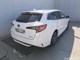  Toyota  Corolla TOYOTA  / 2019 / 5P / familiar 2.0 180H STYLE E-CVT TOURING SPORT #2