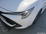  Toyota  Corolla TOYOTA  / 2019 / 5P / familiar 2.0 180H STYLE E-CVT TOURING SPORT #16