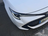  Toyota  Corolla TOYOTA  / 2019 / 5P / familiar 2.0 180H STYLE E-CVT TOURING SPORT #17