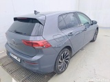  Volkswagen  Golf  VOLKSWAGEN / 2020 / 5P / berlina con portón Life 1.5 TSI 110kW (150CV) #2