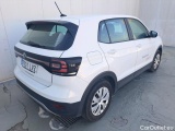  Volkswagen  T-CROSS VOLKSWAGEN  / 2018 / 5P / todoterreno Edition 1.0 TSI 70kW (95CV) #2