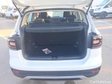  Volkswagen  T-CROSS VOLKSWAGEN  / 2018 / 5P / todoterreno Edition 1.0 TSI 70kW (95CV) #8