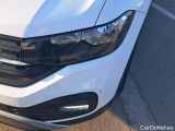  Volkswagen  T-CROSS VOLKSWAGEN  / 2018 / 5P / todoterreno Edition 1.0 TSI 70kW (95CV) #16