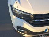  Volkswagen  T-CROSS VOLKSWAGEN  / 2018 / 5P / todoterreno Edition 1.0 TSI 70kW (95CV) #17