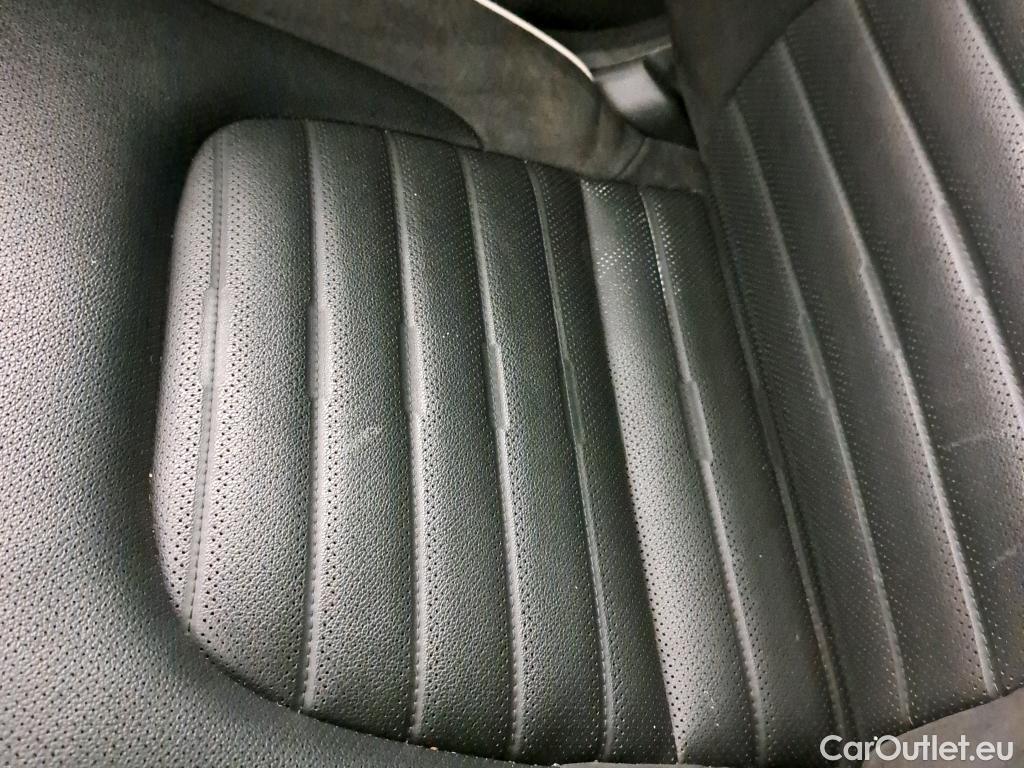  KIA  Sportage KIA  / 2022 / 5P / todoterreno 1.6 T-GDi HEV 171kW (230CV) GT-line 4X2 #17