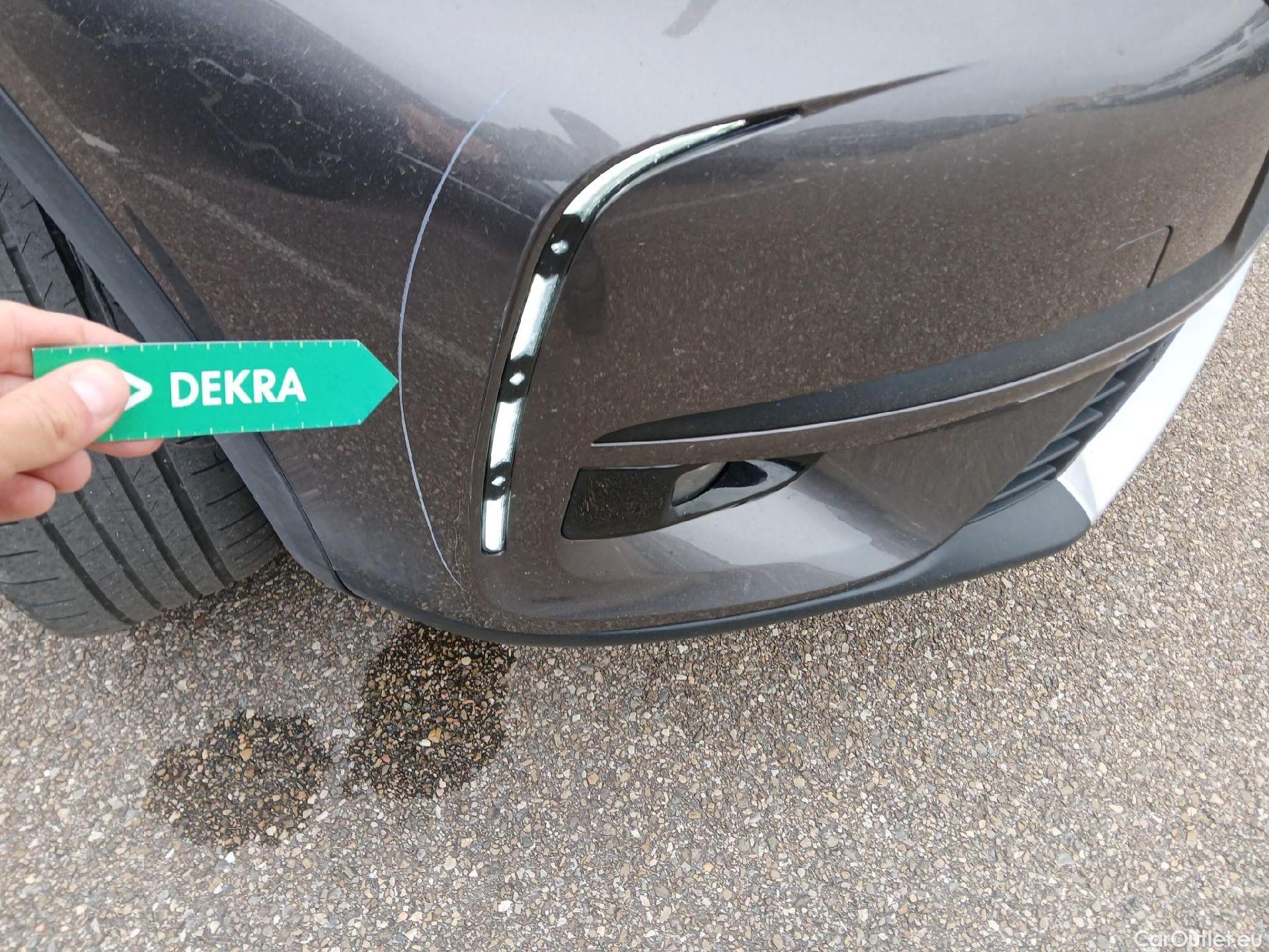  DS  DS7 DS DS 7 Crossback / 2017 / 5P / todoterreno PureTech 132kW (180CV) Auto. PERF.LINE #4