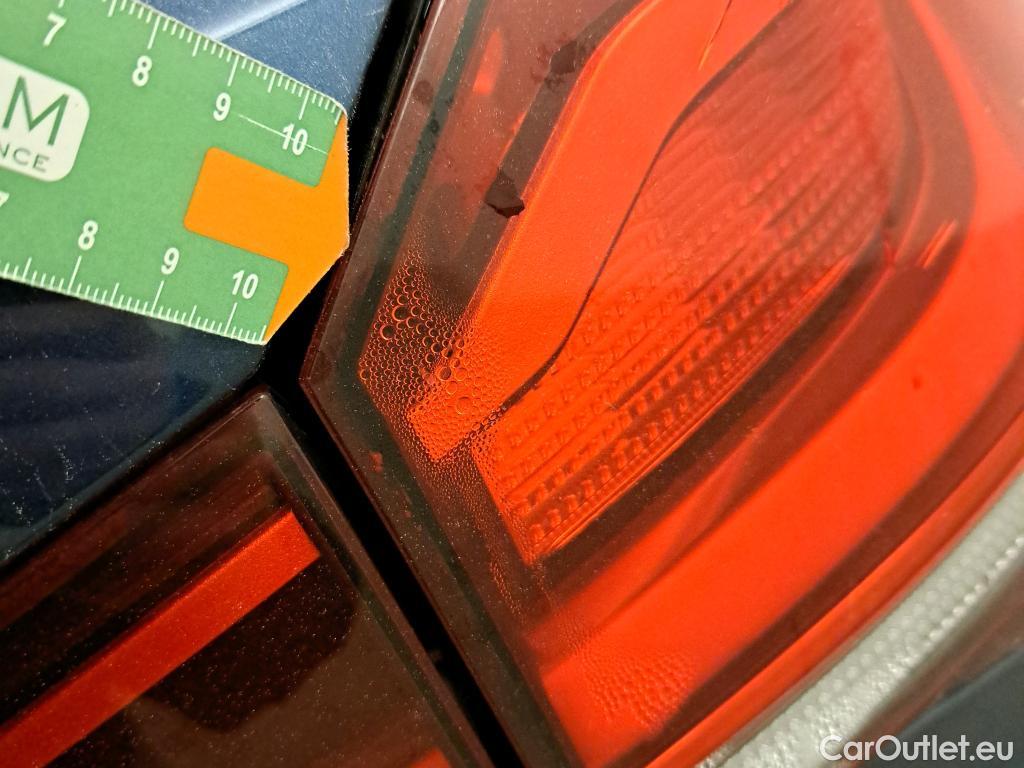  Bmw  X1 BMW  / 2019 / 5P / todoterreno sDrive16d #6