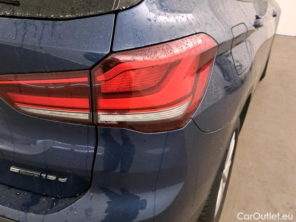  Bmw  X1 BMW  / 2019 / 5P / todoterreno sDrive16d #4