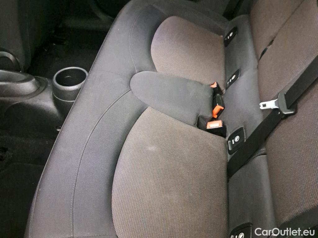  Mini  Cooper MINI MINI / 2014 / 5P / berlina con portón ONE 5 PUERTAS (CX) #5