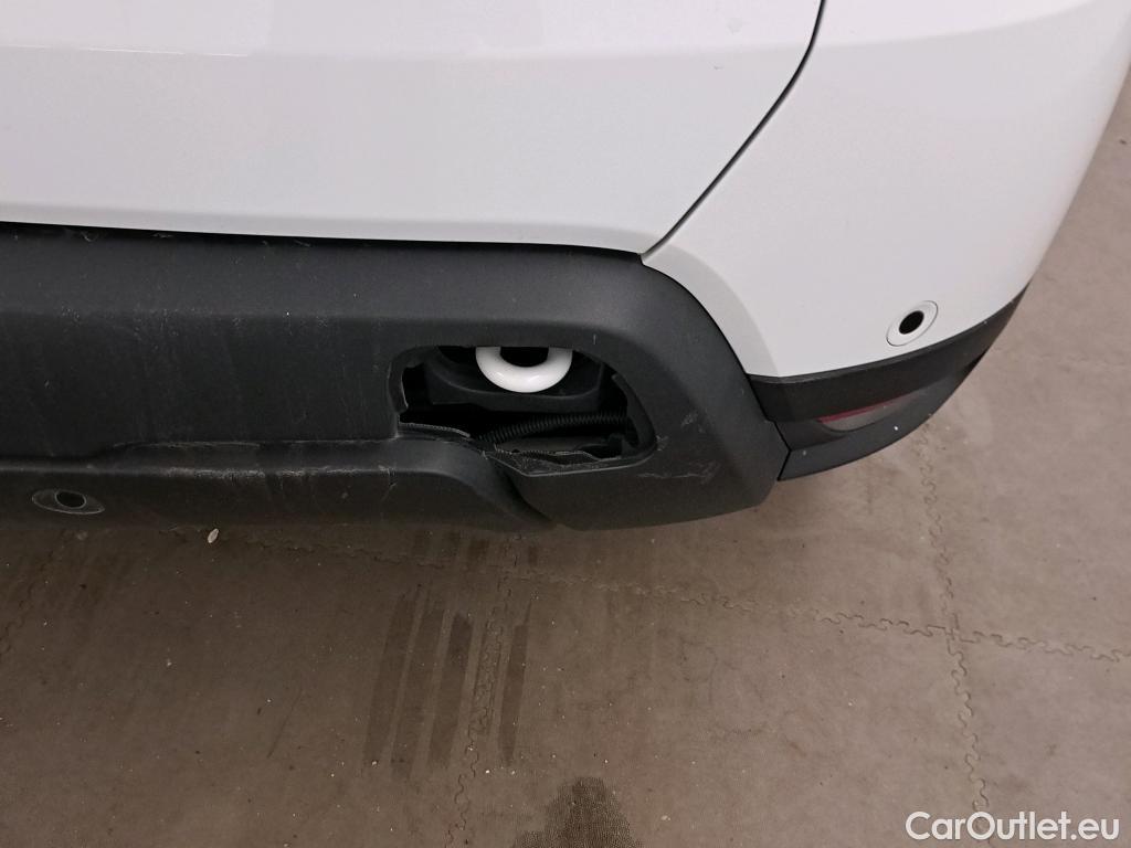  Dacia  Duster DACIA  / 2018 / 5P / todoterreno Comfort Blue dCi 85kW (115CV) 4X4 #1