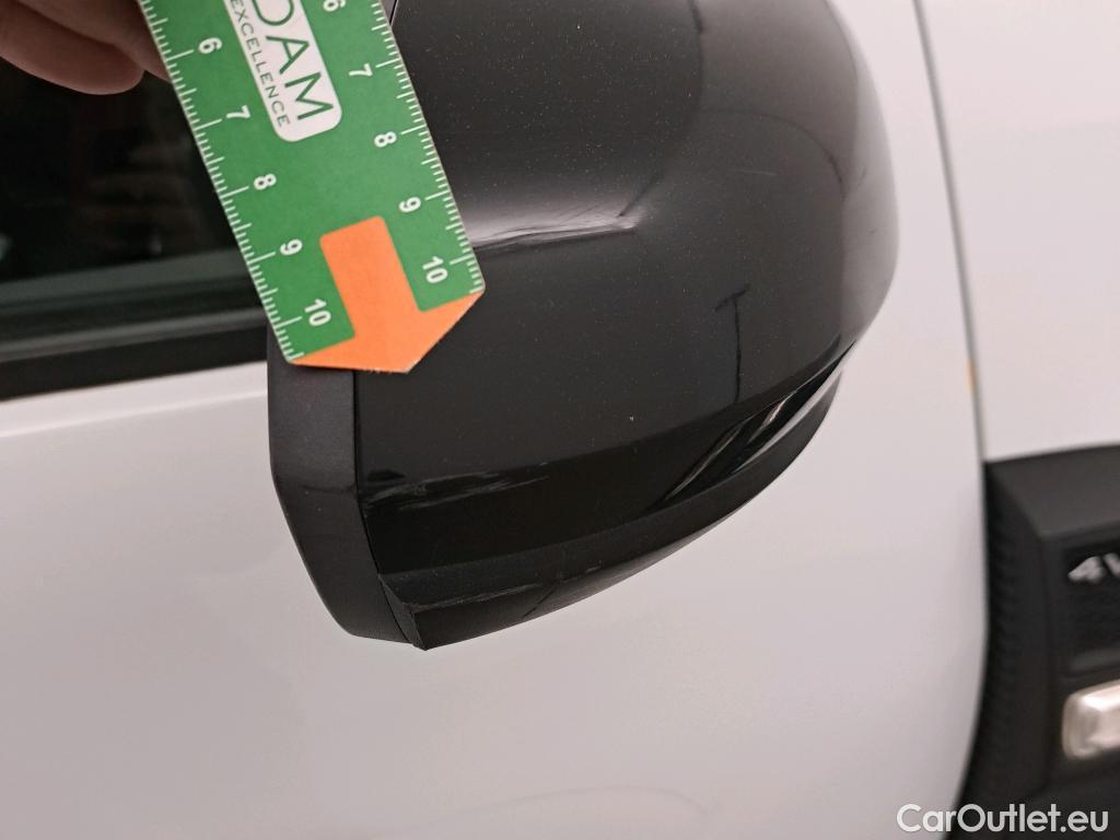  Dacia  Duster DACIA  / 2018 / 5P / todoterreno Comfort Blue dCi 85kW (115CV) 4X4 #27