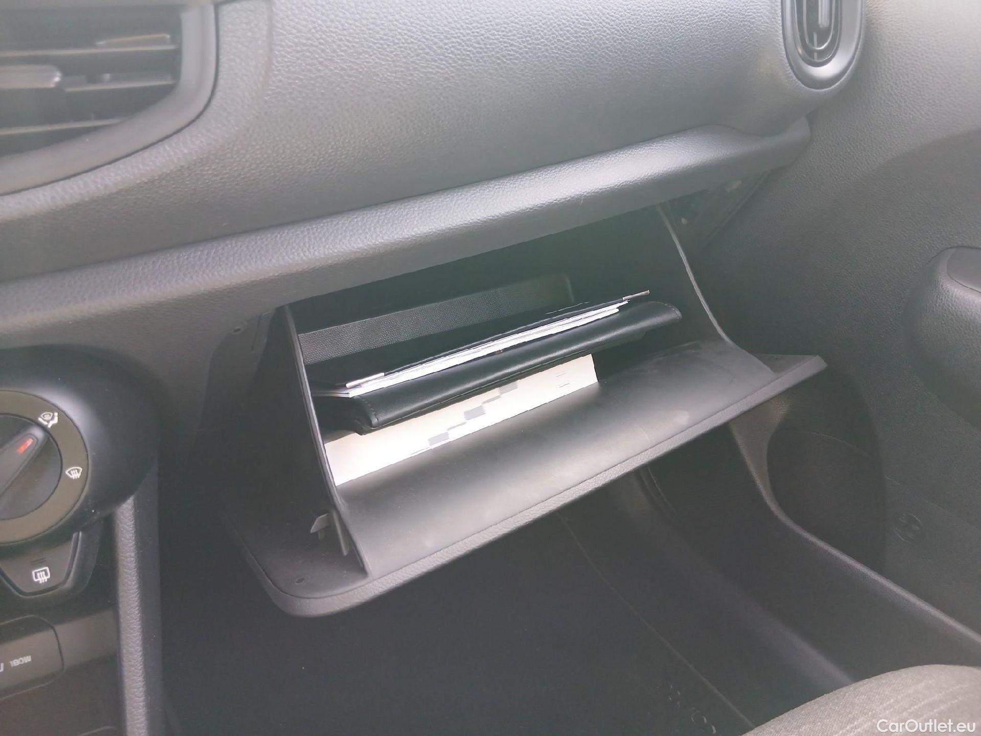  KIA  Picanto KIA  / 2020 / 5P / berlina con portón 1.0 DPi 49kW (67CV) Concept #1