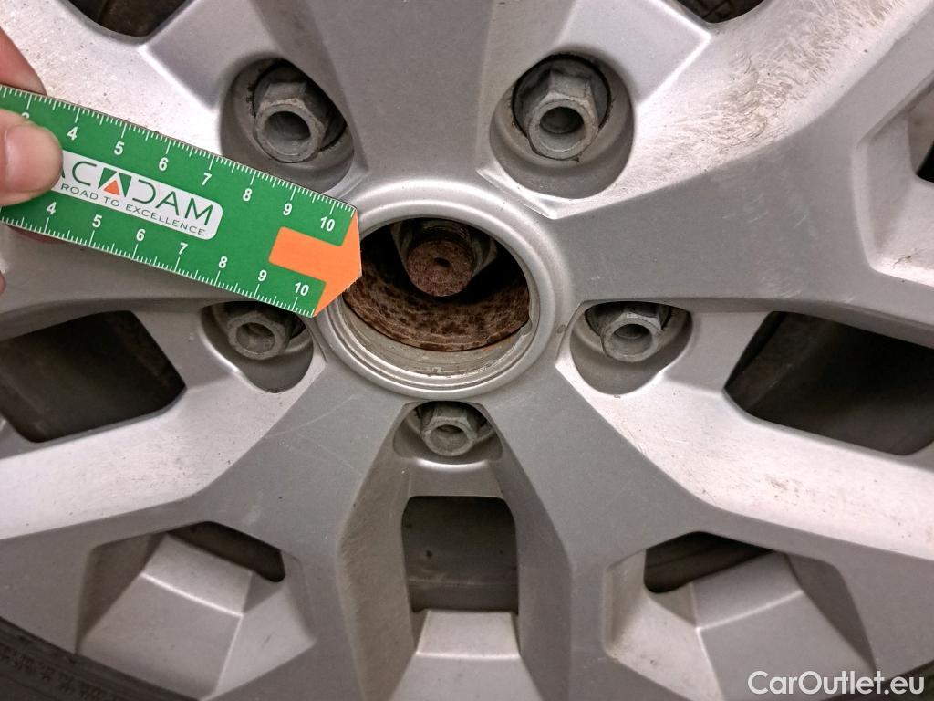  Dacia  Duster DACIA  / 2018 / 5P / todoterreno Comfort Blue dCi 85kW (115CV) 4X4 #25