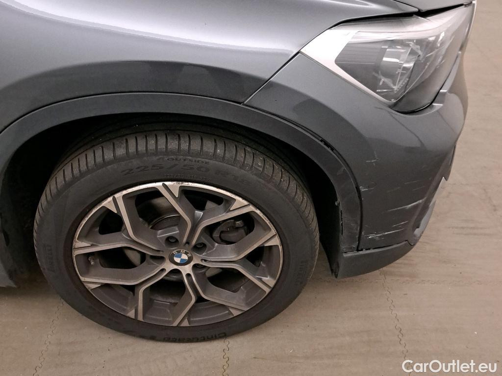  Bmw  X1 BMW  / 2019 / 5P / todoterreno sDrive18d #8