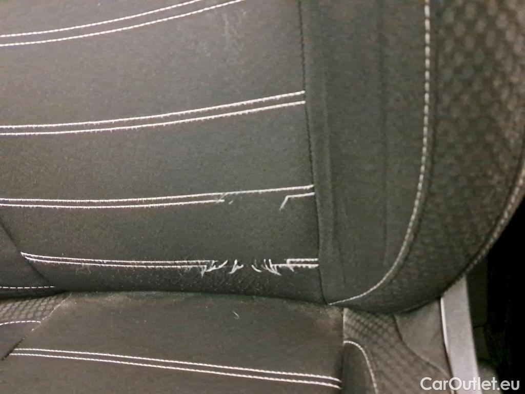  Dacia  Duster DACIA  / 2018 / 5P / todoterreno Comfort Blue dCi 85kW (115CV) 4X4 #31