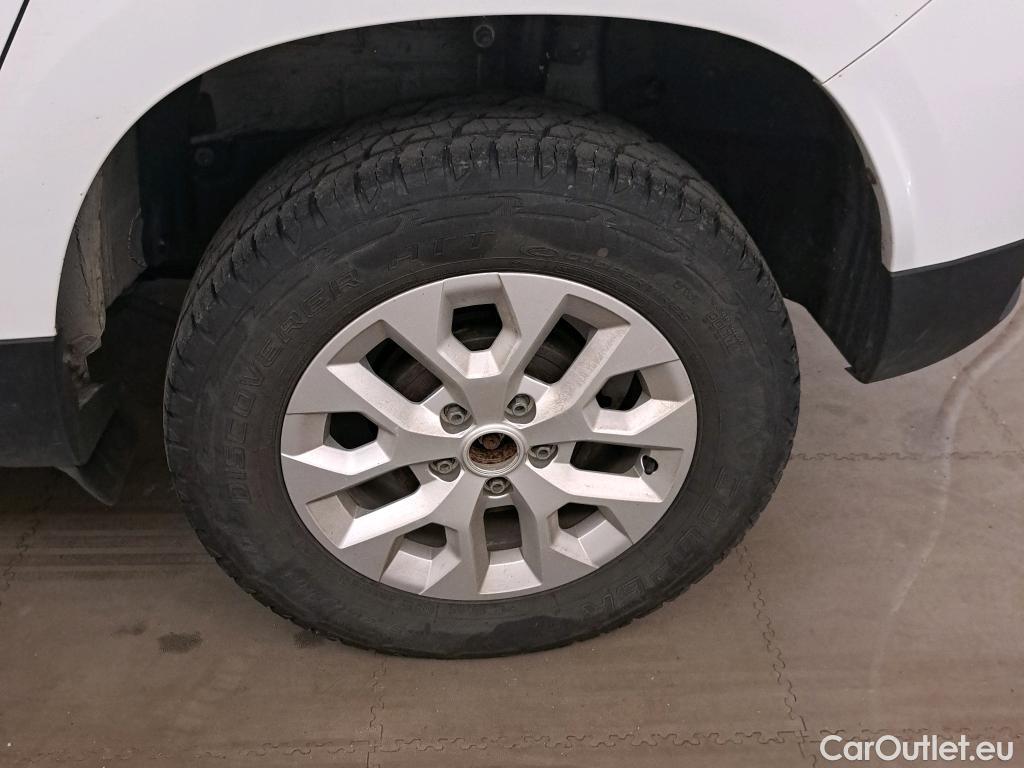  Dacia  Duster DACIA  / 2018 / 5P / todoterreno Comfort Blue dCi 85kW (115CV) 4X4 #24