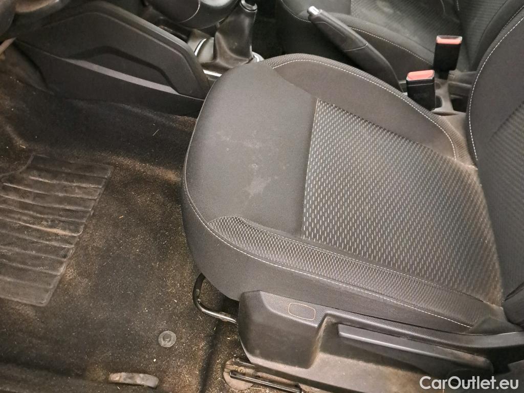  Dacia  Duster DACIA  / 2018 / 5P / todoterreno Comfort Blue dCi 85kW (115CV) 4X4 #10