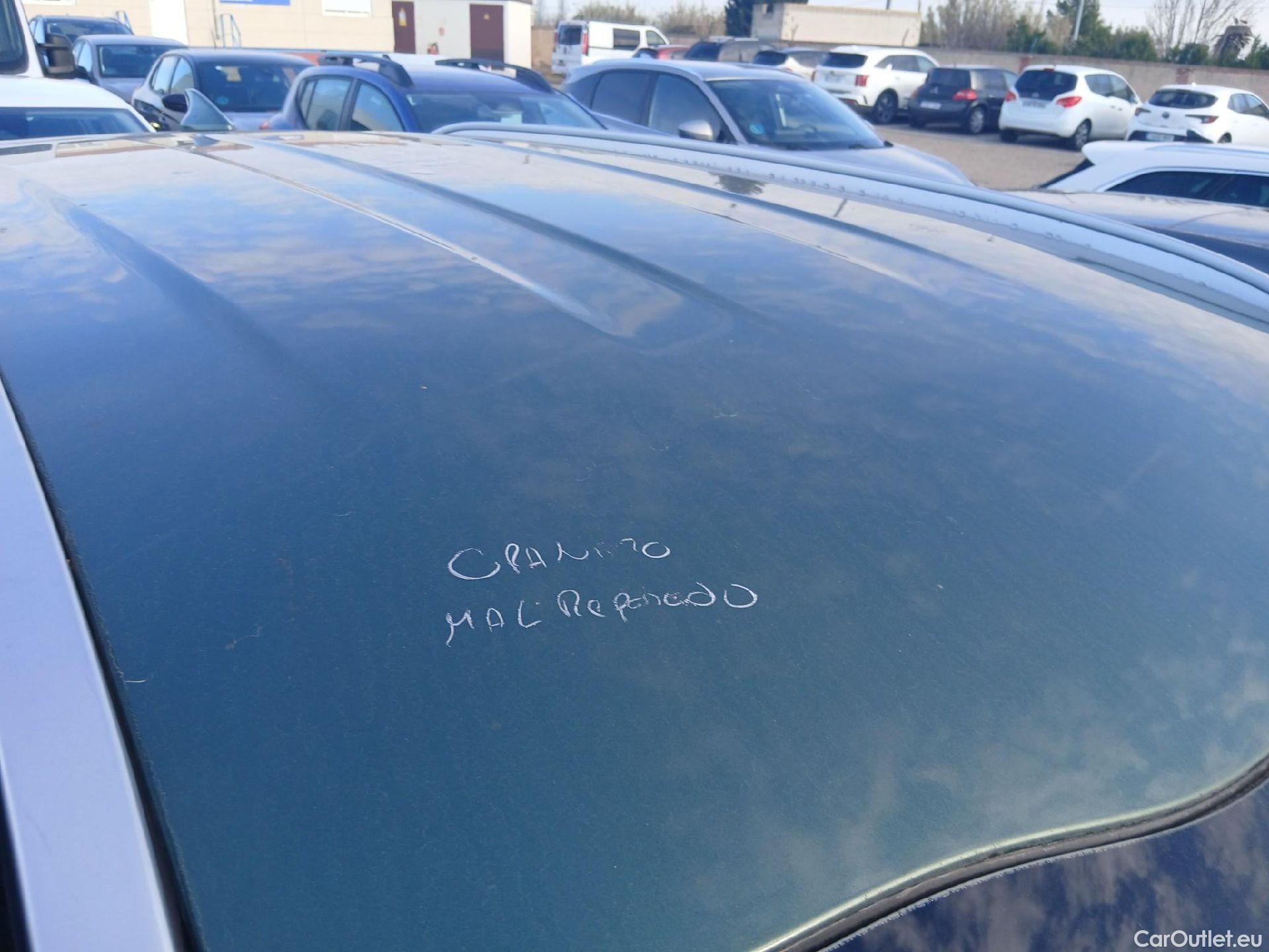  KIA  Sportage KIA  / 2022 / 5P / todoterreno 1.6 T-GDi MHEV 110kW (150CV) Drive 4x2 #30