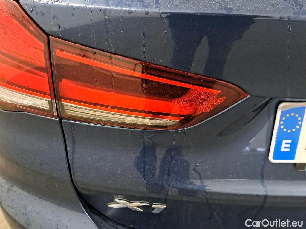  Bmw  X1 BMW  / 2019 / 5P / todoterreno sDrive16d #7
