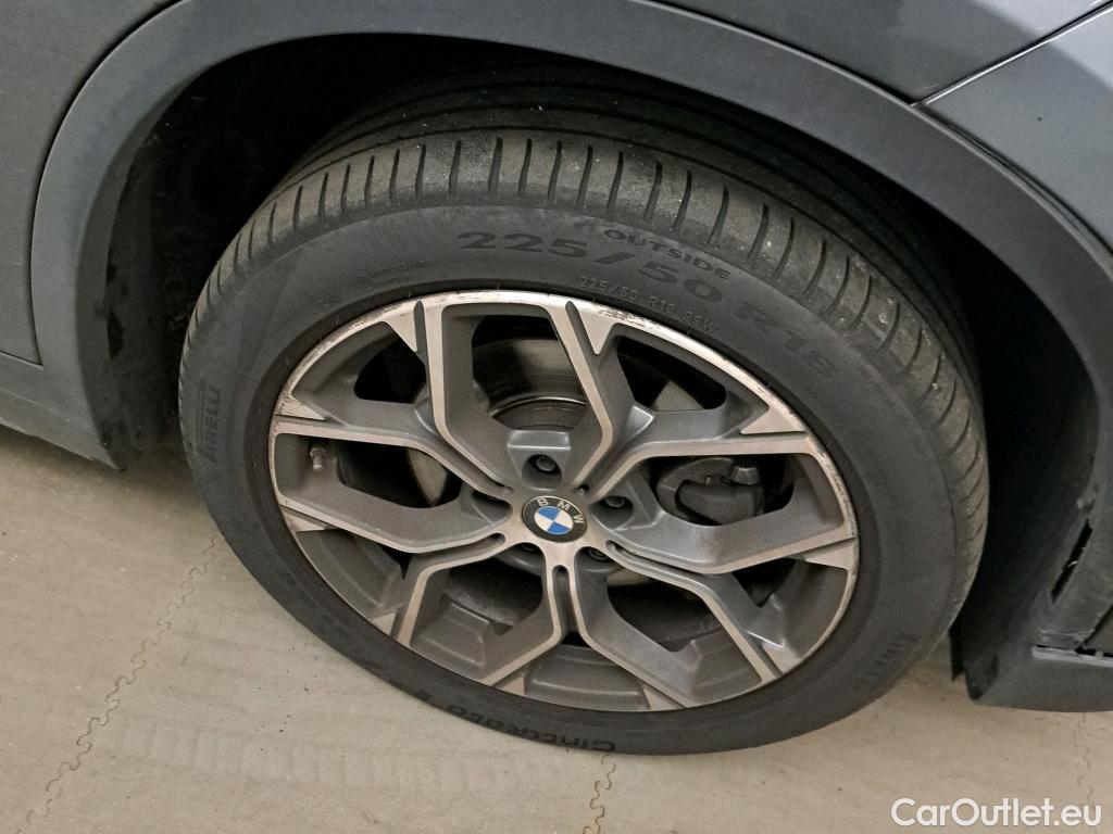  Bmw  X1 BMW  / 2019 / 5P / todoterreno sDrive18d #1