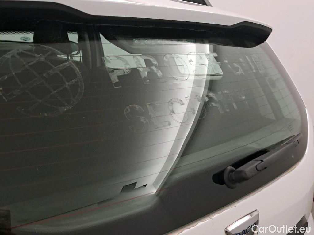  Dacia  Duster DACIA  / 2018 / 5P / todoterreno Comfort Blue dCi 85kW (115CV) 4X4 #9