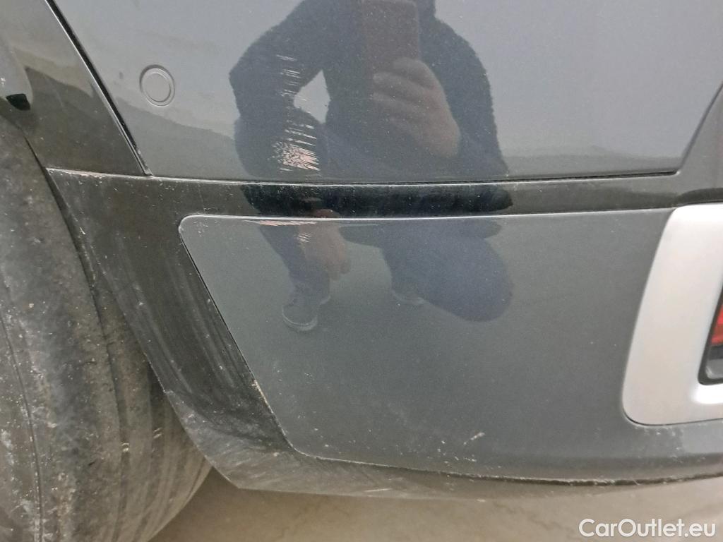  KIA  Sportage KIA  / 2022 / 5P / todoterreno 1.6 T-GDi HEV 171kW (230CV) GT-line 4X2 #32