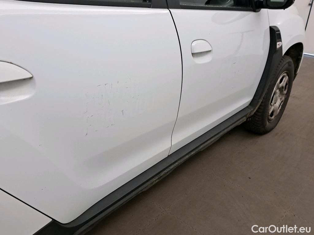  Dacia  Duster DACIA  / 2018 / 5P / todoterreno Comfort Blue dCi 85kW (115CV) 4X4 #7