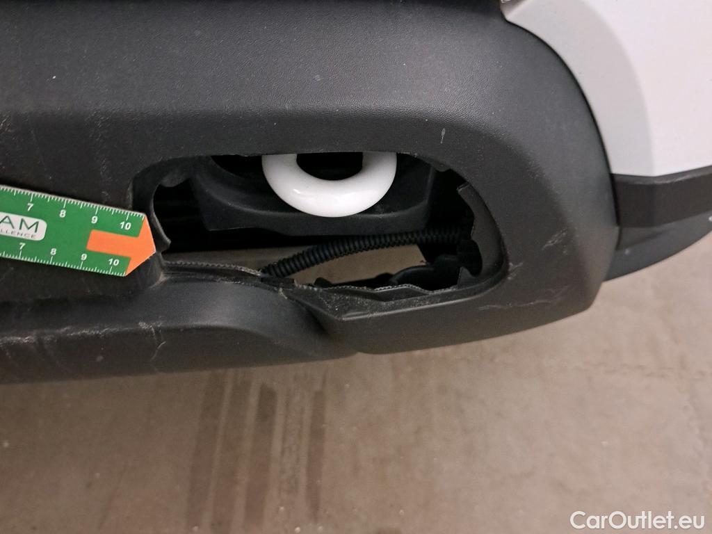  Dacia  Duster DACIA  / 2018 / 5P / todoterreno Comfort Blue dCi 85kW (115CV) 4X4 #2