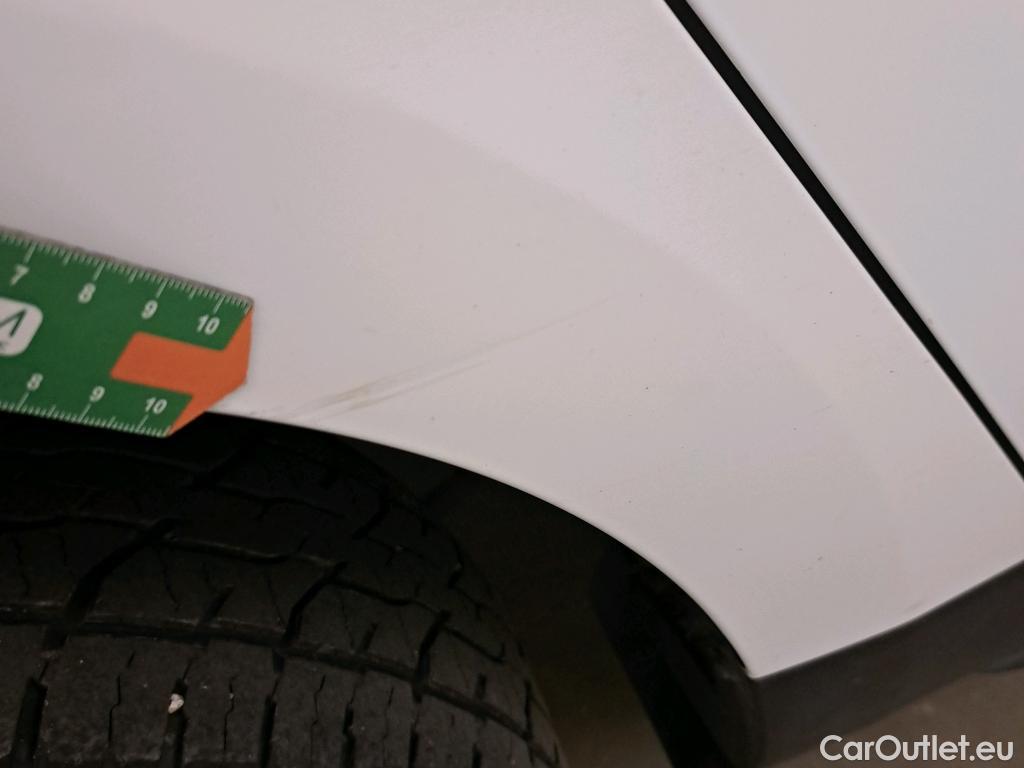  Dacia  Duster DACIA  / 2018 / 5P / todoterreno Comfort Blue dCi 85kW (115CV) 4X4 #13