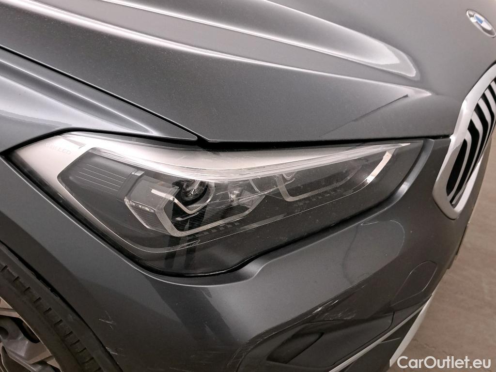  Bmw  X1 BMW  / 2019 / 5P / todoterreno sDrive18d #15