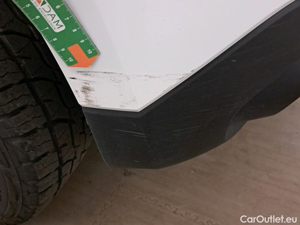  Dacia  Duster DACIA  / 2018 / 5P / todoterreno Comfort Blue dCi 85kW (115CV) 4X4 #21