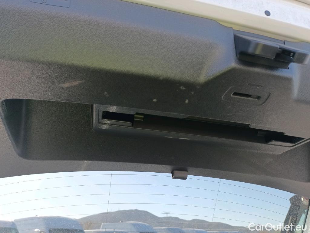  Volkswagen  Taigo VOLKSWAGEN  / 2021 / 5P / todoterreno Life 1.0 TSI 70kW (95CV) #5