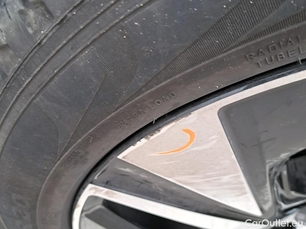  Volvo  XC90 VOLVO  / 2019 / 5P / todoterreno 2.0 T8 AWD Recharge R-Design Auto #2