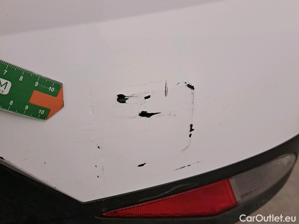  Hyundai  i20 HYUNDAI  / 2020 / 5P / berlina con portón 1.0 TGDI 74kW (100CV) 48V Essence #16