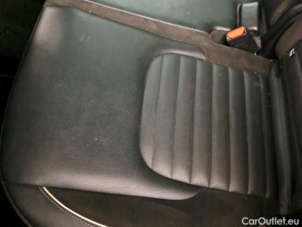  KIA  Sportage KIA  / 2022 / 5P / todoterreno 1.6 T-GDi HEV 171kW (230CV) GT-line 4X2 #19