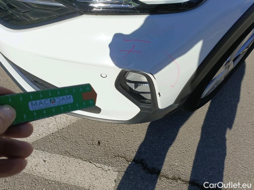  Volkswagen  Taigo VOLKSWAGEN  / 2021 / 5P / todoterreno Life 1.0 TSI 70kW (95CV) #8