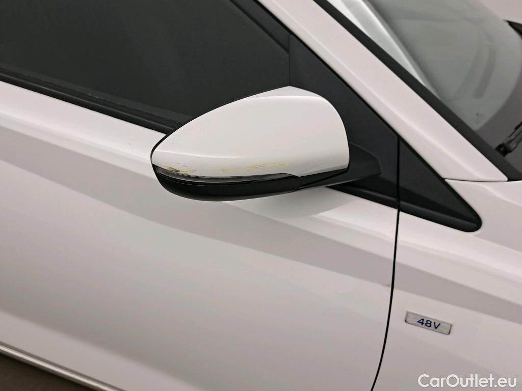  Hyundai  i20 HYUNDAI  / 2020 / 5P / berlina con portón 1.0 TGDI 74kW (100CV) 48V Essence #29