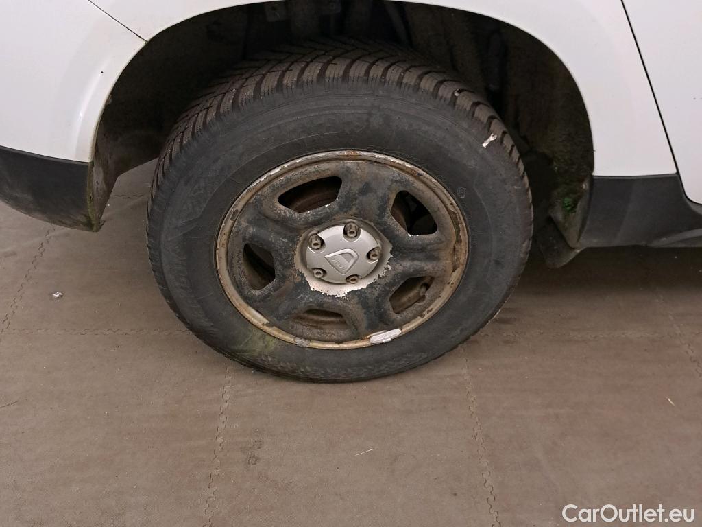  Dacia  Duster DACIA  / 2018 / 5P / todoterreno Comfort Blue dCi 85kW (115CV) 4X4 #24