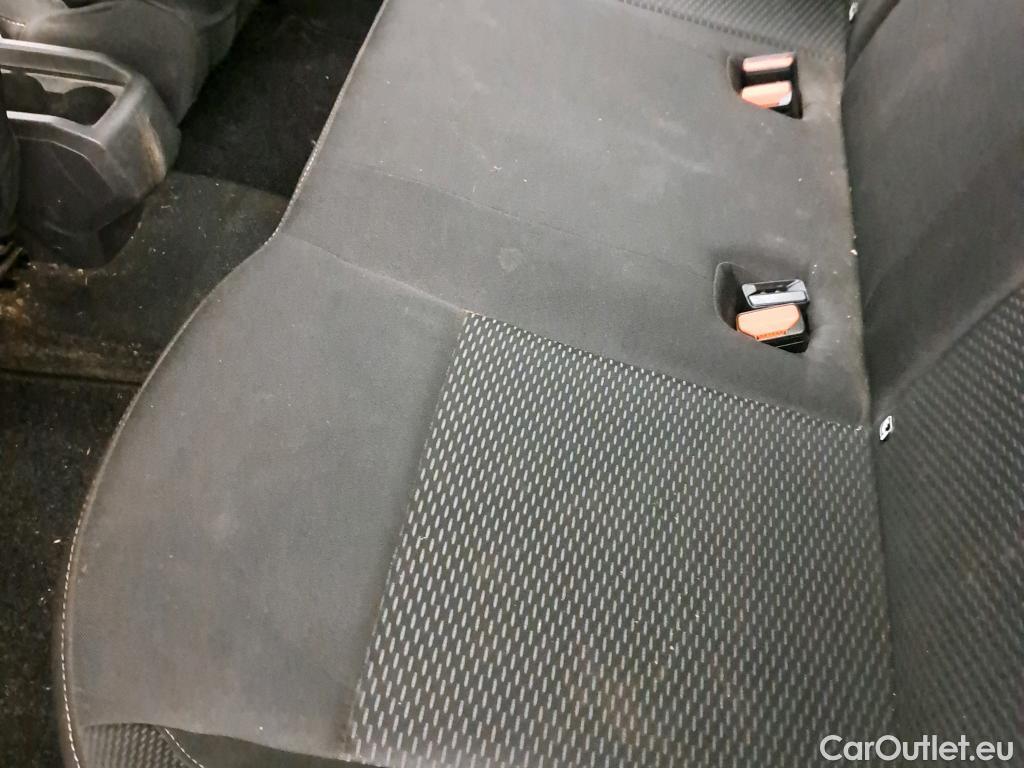  Dacia  Duster DACIA  / 2018 / 5P / todoterreno Comfort Blue dCi 85kW (115CV) 4X4 #13